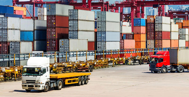 Inland Transportation